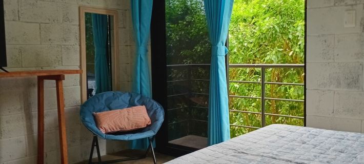 M&K House Hotels in Tarapoto