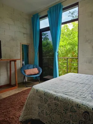 M&K House Hotels near Marcimex Huamachuco