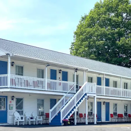 Seacoast Motel