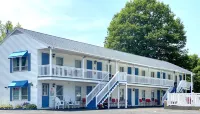 Seacoast Motel