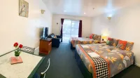 Kerry's Motel Hotels in Victoria