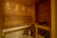 Economy Hotel Savonia