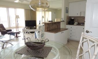 Aqua Mar Condos