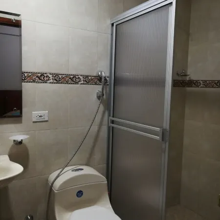 La Casita Morada