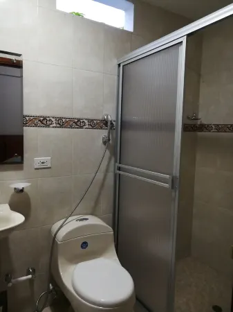 La Casita Morada Отели в г. Каката