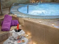 Hotel Rosaleda Don Pedro - spa