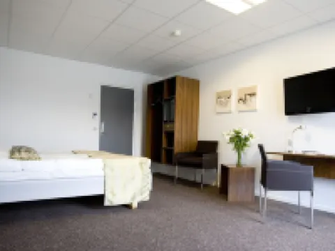 Hotel Thinggaard Hotels in Thisted Municipality