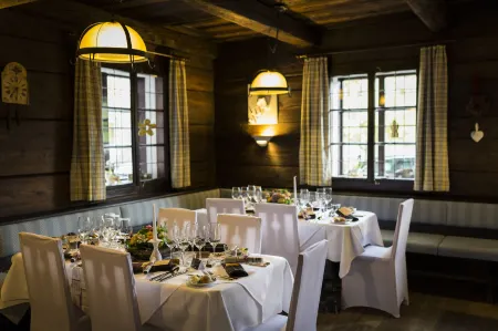 Naturel Hoteldorf Schönleitn