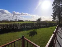 Routhorpe Lodge