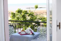 Hotel Maria Serena - Meerblick