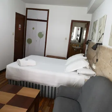 Hostal Carbonara