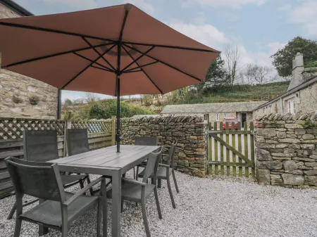 Lady Barn Отели в г. Аппер Аллайтуэйт