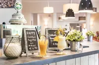 Jufa Hotel Maria Lankowitz - 3 estrellas