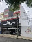 Hotel QualitySul - Wifi