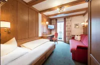 Hotel Alpenjuwel 4 Sterne Superior Hotel di Vorderlanersbach