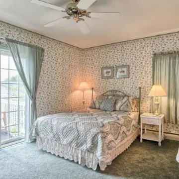 West Ridge Bed & Breakfast