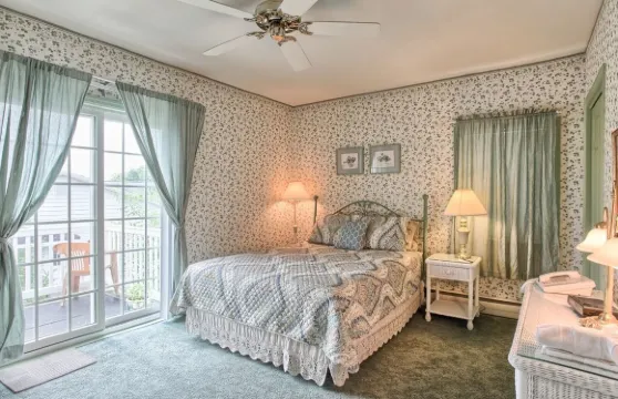 西嶺民宿有限責任公司