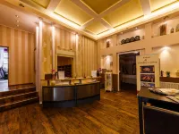 City Hotel Stolberg Hotels in Stolberg
