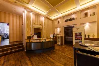 City Hotel Stolberg Hotels in Stolberg