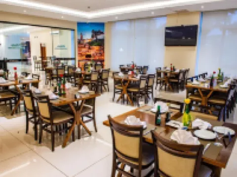 HD 公園飯店 阿西斯住宿飯店