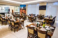 Hd Park Hotel Hotels in Assis