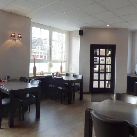 Hotel Restaurant Zum Löwen