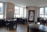 Hotel Restaurant Zum Löwen - breakfast