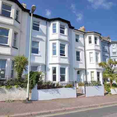 7 Seafield Road Hotel Exterior