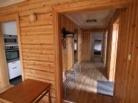 Harsa B&B, Stugby & Vandrarhem Hotels in Ljusdal