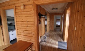 Harsa B&B, Stugby & Vandrarhem