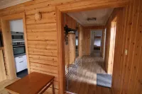 Harsa B&B, Stugby & Vandrarhem