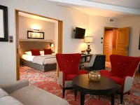 Hôtel le Rempart Hotels in Tournus