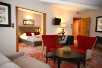 Hôtel le Rempart Hotels in Tournus