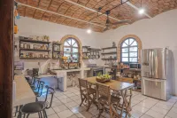 El Refugio de Sayulita - Solo Adultos Hotels in Sayulita