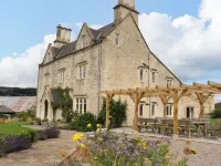 Hammonds Farmhouse Hotel a Stroud District