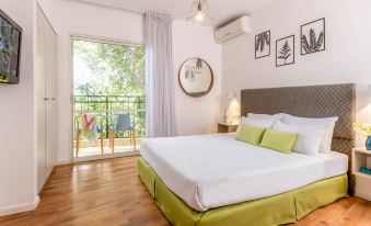 Travel Hotel Eilon