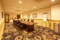 The Groton Inn Hotel di Westford
