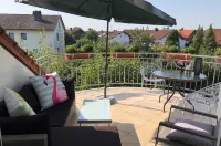 Ferienwohnung Bellissima - Apartments