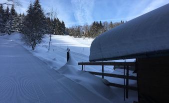 Haus an der Bergwiese