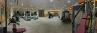 The District Hotel Najran - Gym