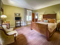 Central Hotel Hotels in Washington