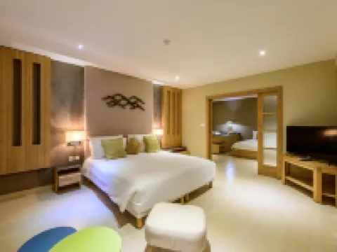 Baobab Tree Hôtel & Spa Hotels in Mahajanga