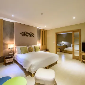 Baobab Tree Hôtel & Spa