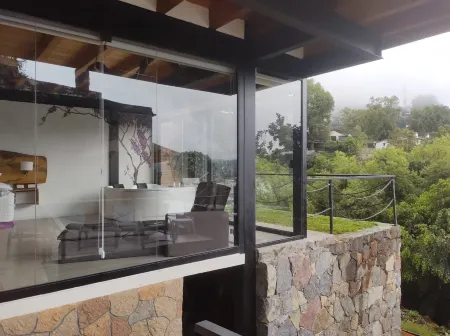 Casa Acento Отели рядом с достопримечательностью «El Ángel»