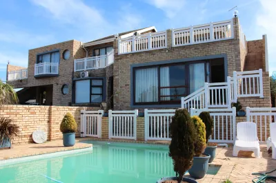 Bluewater Beachfront Guest House Hotels in Bluewater Bay