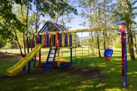 Domaine Belle Plage Hotels in Baie-Saint-Paul
