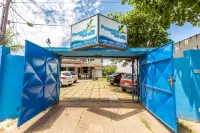 Pousada Das Estrelas Atibaia - ที่มีที่จอดรถ