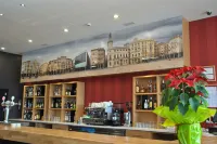 Brea's Hotel - bars