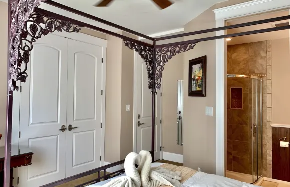 鷹石住宿加早餐酒店