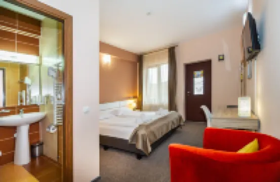 Long Street Hotel